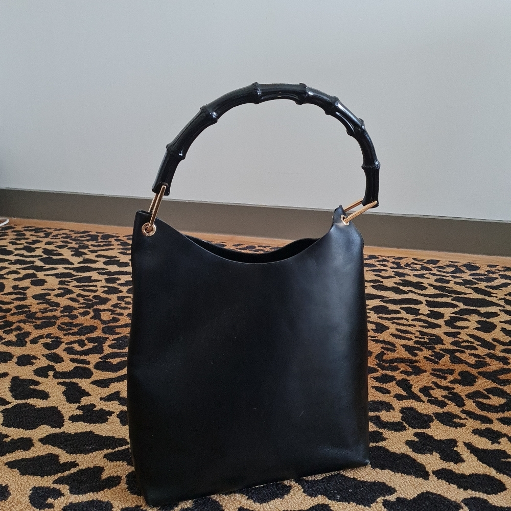Vintage Gucci Handbag